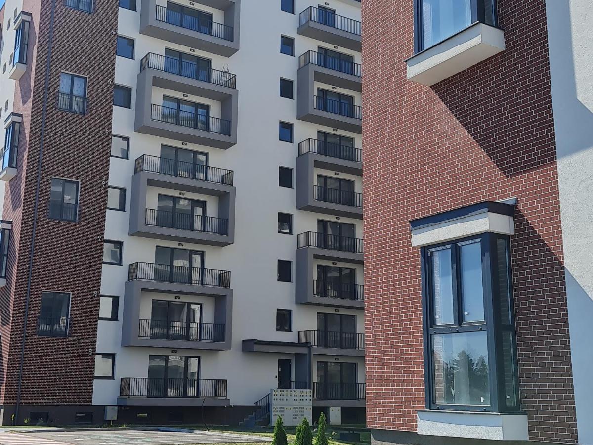Apartament Splend'Or No7 Alba Iulia Bagian luar foto