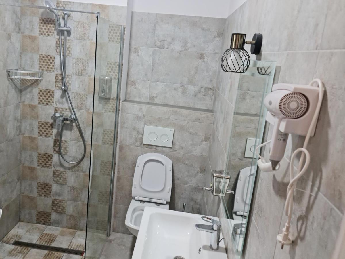 Apartament Splend'Or No7 Alba Iulia Bagian luar foto