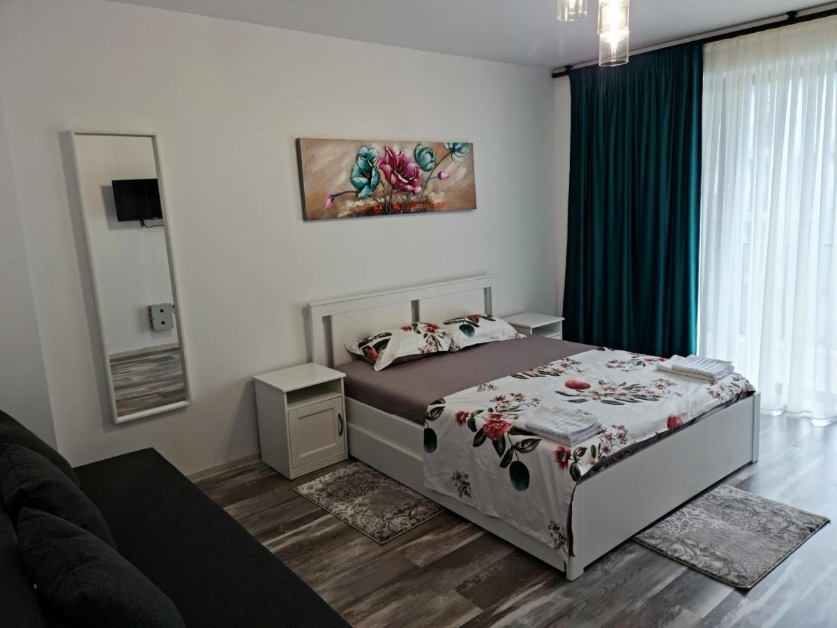 Apartament Splend'Or No7 Alba Iulia Bagian luar foto