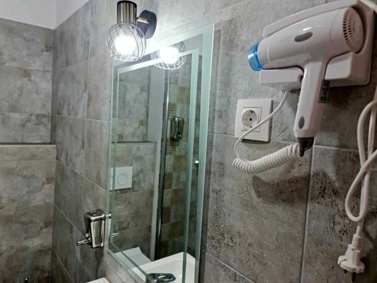 Apartament Splend'Or No7 Alba Iulia Bagian luar foto